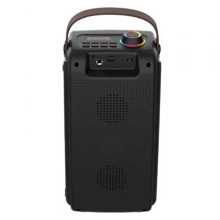 Blaupunkt Party Speaker BLP3999-133 Altavoz Portátil 50W Blaupunkt Party Speaker BLP3999-133 Altavoz Portátil 50W